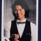 ARASHI BELIEVE MATSUMOTO JUN SHOP PHOTO