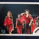 ARASHI AROUND ASIA 2008 KOKURITSU MATSUMOTO JUN AIBA MASAKI GROUP SHOP PHOTO