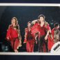 ARASHI AROUND ASIA 2008 KOKURITSU MATSUMOTO JUN AIBA MASAKI GROUP SHOP PHOTO