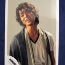 ARASHI KAZE NO MUKO E MATSUMOTO JUN SHOP PHOTO