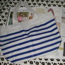 JAPANESE MAGAZINE PREMIUM APPENDIX DRESSTERIOR X SPRING TOTE BAG BRAND NEW