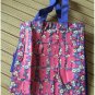 JAPANESE MAGAZINE PREMIUM APPENDIX JILL STUART x MORE Tote bag BRAND NEW
