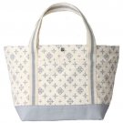 JAPANESE MAGAZINE PREMIUM APPENDIX RUSSET X MORE Tote Bag Lunch Bag BRAND NEW