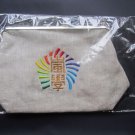 WAKU WAKU SCHOOL OF ARASHI 2014 PENCIL CASE BRAND NEW WAKUWAKU