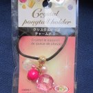 JAPAN PINK CRYSTAL CUTE Hair Band Accessories B BRAND NEW