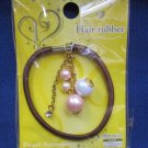 JAPAN PINK PEARL CUTE Hair Band Accessories A BRAND NEW