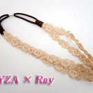 JAPANESE MAGAZINE PREMIUM APPENDIX RAY X RYZA Hair Accessories BRAND NEW