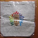 WAKU WAKU SCHOOL OF ARASHI 2014 TOTE BAG BRAND NEW WAKUWAKU