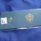 WAKU WAKU SCHOOL OF ARASHI 2011 STUDENT CARD NEW WAKUWAKU