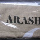ARASHI 2013 LOVE TOUR CONCERT GOOD BATH TOWEL BRAND NEW