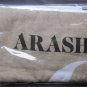 ARASHI 2013 LOVE TOUR CONCERT GOOD BATH TOWEL BRAND NEW