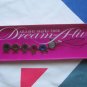 ARASHI MARKS 2008 DREAM A LIVE OFFICIAL CONCERT GOOD CELLPHONE MOBILE STRAP