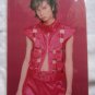 ARASHI MATSUMOTO JUN 2000 TYPHOON GENERATION GOOD WRITING PAD PENCIL BOARD JAPAN