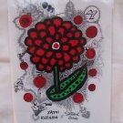 ARASHI 24 HOUR HR TV TELEVISION 2013 WHITE FILE OHNO SATOSHI Kusama Yayoi JAPAN