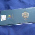 WAKUWAKU SCHOOL OF ARASHI 2011 GOOD STUDENT CARD NEW WAKU WAKU JAPAN JOHNNY SHO