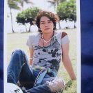 ARASHI MATSUMOTO JUN HAWAII 2006 HANADAN OFFICIAL SHOP PHOTO D JAPAN JOHNNY
