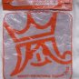 ARASHI ARAFES 2012 CONCERT GOOD BRACELET & MINI TOWEL KOKURITSU NEW JAPAN JOHNNY