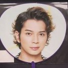 ARASHI 2014 DIGITALIAN CONCERT GOOD MINI UCHIWA MATSUMOTO JUN NEW JAPAN JOHNNY