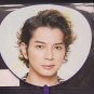 ARASHI 2014 DIGITALIAN CONCERT GOOD MINI UCHIWA MATSUMOTO JUN NEW JAPAN JOHNNY
