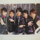ARASHI WILD AT HEART PV OFF SHOT OFFICIAL SHOP PHOTO C LUCKY SEVEN MATSUMOTO JUN