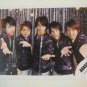 ARASHI WILD AT HEART PV OFF SHOT OFFICIAL SHOP PHOTO C LUCKY SEVEN MATSUMOTO JUN
