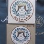 ARASHI BLAST IN MIYAGI 2015 CONCERT GOOD SOAP & CASE SET BOCCHAN SEKKEN NEW