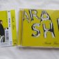 ARASHI ALBUM TIME JAPAN LIMITED ED CD+DVD WITH OBI USED OHNO NINO JUN SHO AIBA