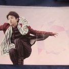 ARASHI 2014 DIGITALIAN CONCERT GOOD CLEARFILE FILE OHNO SATOSHI NEW JAPAN JOHNNY