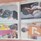 ARASHI MATSUMOTO JUN 2012 POPCORN OFFICIAL LIMITED SHOP PHOTO SET SEALED JOHNNY