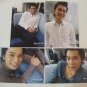 ARASHI MATSUMOTO JUN 2011 BEAUTIFUL WORLD OFFICIAL LIMITED SHOP PHOTO SET SEALED