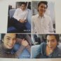 ARASHI MATSUMOTO JUN 2011 BEAUTIFUL WORLD OFFICIAL LIMITED SHOP PHOTO SET SEALED
