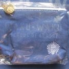 WAKUWAKU SCHOOL OF ARASHI 2015 GOOD Tissue Case Pouch WAKU WAKU NEW JAPAN JOHNNY
