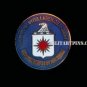 Military CIA Lapel Pin / Hat Pin + BONUS