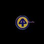 US Army 44th Inf. Div. Military Pin - Cassie's