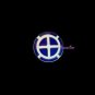 US Army 35th Inf. Div. Military Pin - Cassie's