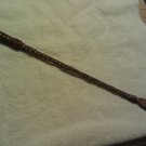 Leather bat