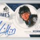 Autograph cards