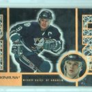1997-98 Donruss Line 2 Line #20 Paul Kariya G /750