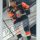 2008-09 SPx SPxcitement #X33 Kyle Okposo /999