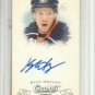 2008-09 Upper Deck Champ's Mini Signatures #CSKO Kyle Okposo