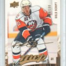 2009-10 Upper Deck MVP Gold Script #111 Kyle Okposo /100