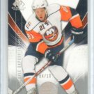 2009-10 SP Game Used Silver Spectrum #62 Kyle Okposo /10