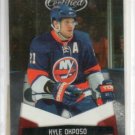2010-11 Certified Platinum Red #92 Kyle Okposo /999
