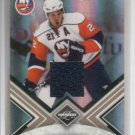 2010-11 Limited Threads #10 Kyle Okposo /199