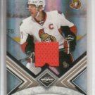 2010-11 Limited Threads #48 Daniel Alfredsson /199