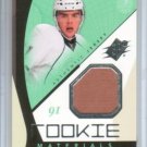 2010-11 SPx Rookie Materials #RMMP Magnus Paajarvi L1