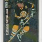 1995-96 Collector's Choice Player's Club Platinum #197 Adam Oates
