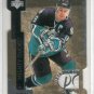 1997-98 Black Diamond Premium Cut Triple Diamond #PC26 Paul Kariya