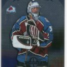 1997-98 Donruss Limited #44 Patrick Roy/Jocelyn Thibault C