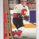 2005-06 Upper Deck Stars in the Making #SM8 Dion Phaneuf